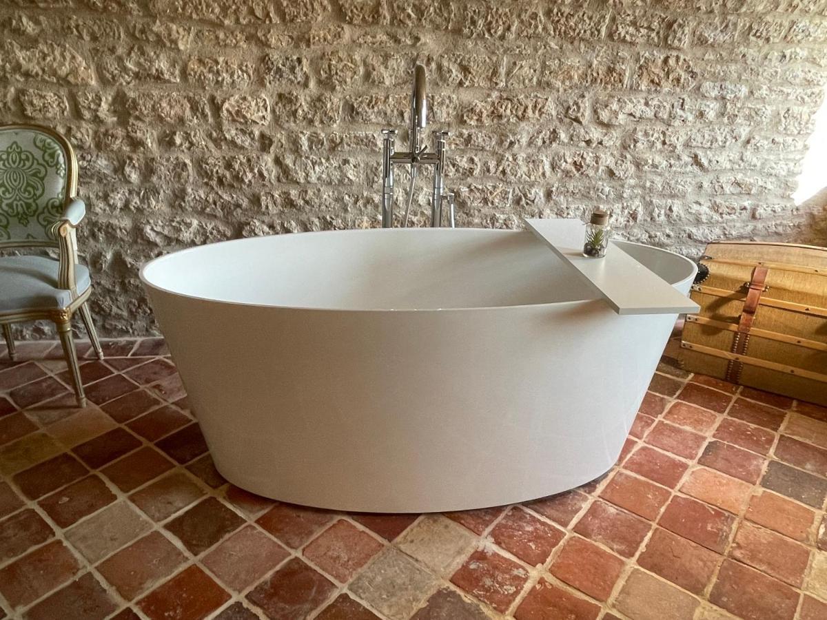 L'Orangerie Bed and Breakfast Neufchâteau Εξωτερικό φωτογραφία