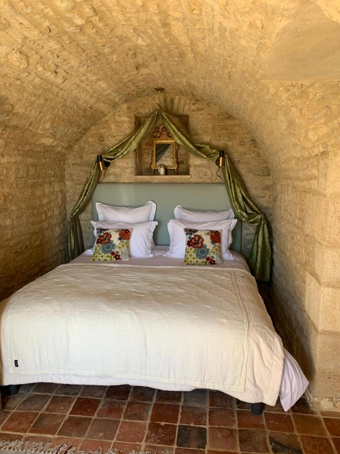 L'Orangerie Bed and Breakfast Neufchâteau Εξωτερικό φωτογραφία