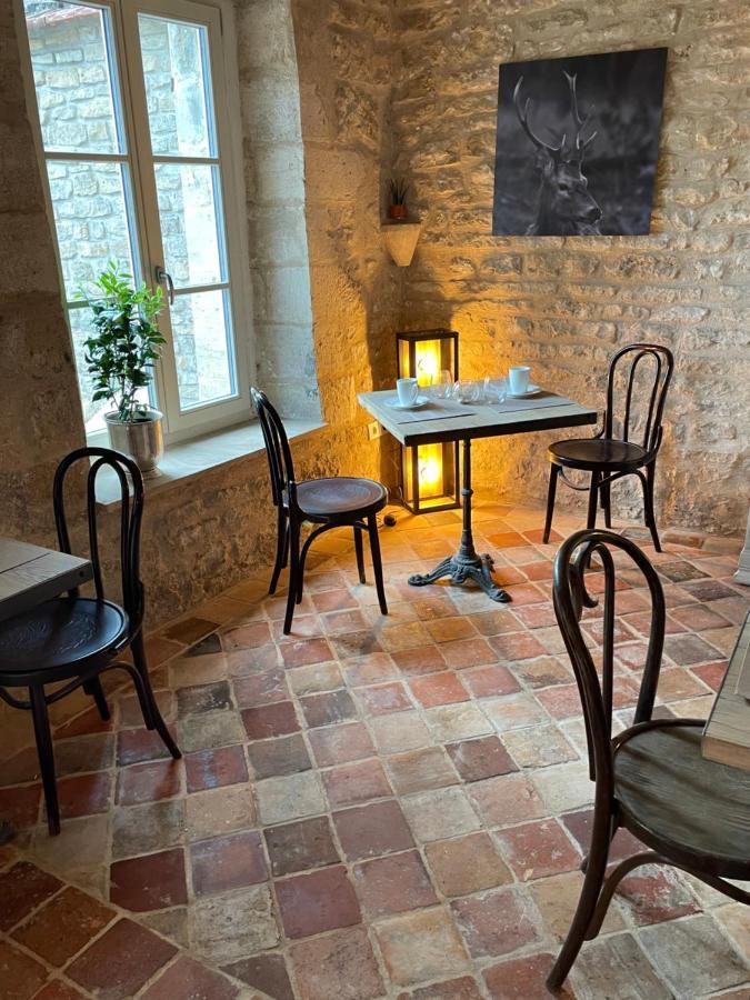 L'Orangerie Bed and Breakfast Neufchâteau Εξωτερικό φωτογραφία
