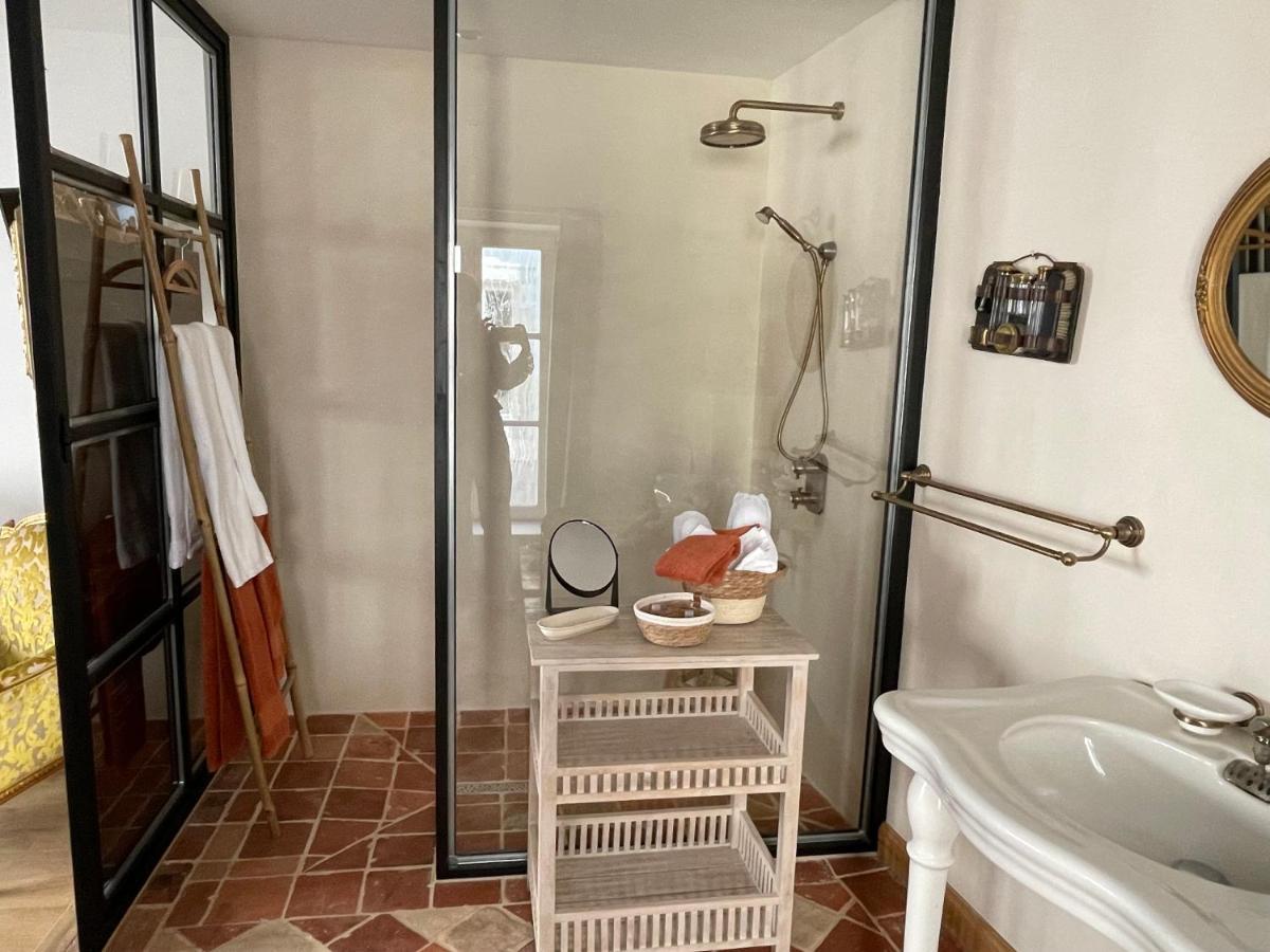 L'Orangerie Bed and Breakfast Neufchâteau Εξωτερικό φωτογραφία