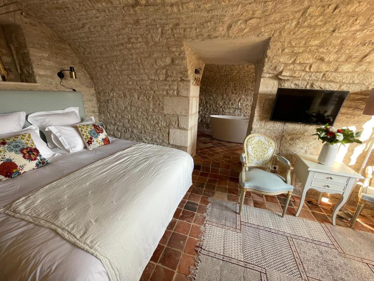 L'Orangerie Bed and Breakfast Neufchâteau Εξωτερικό φωτογραφία