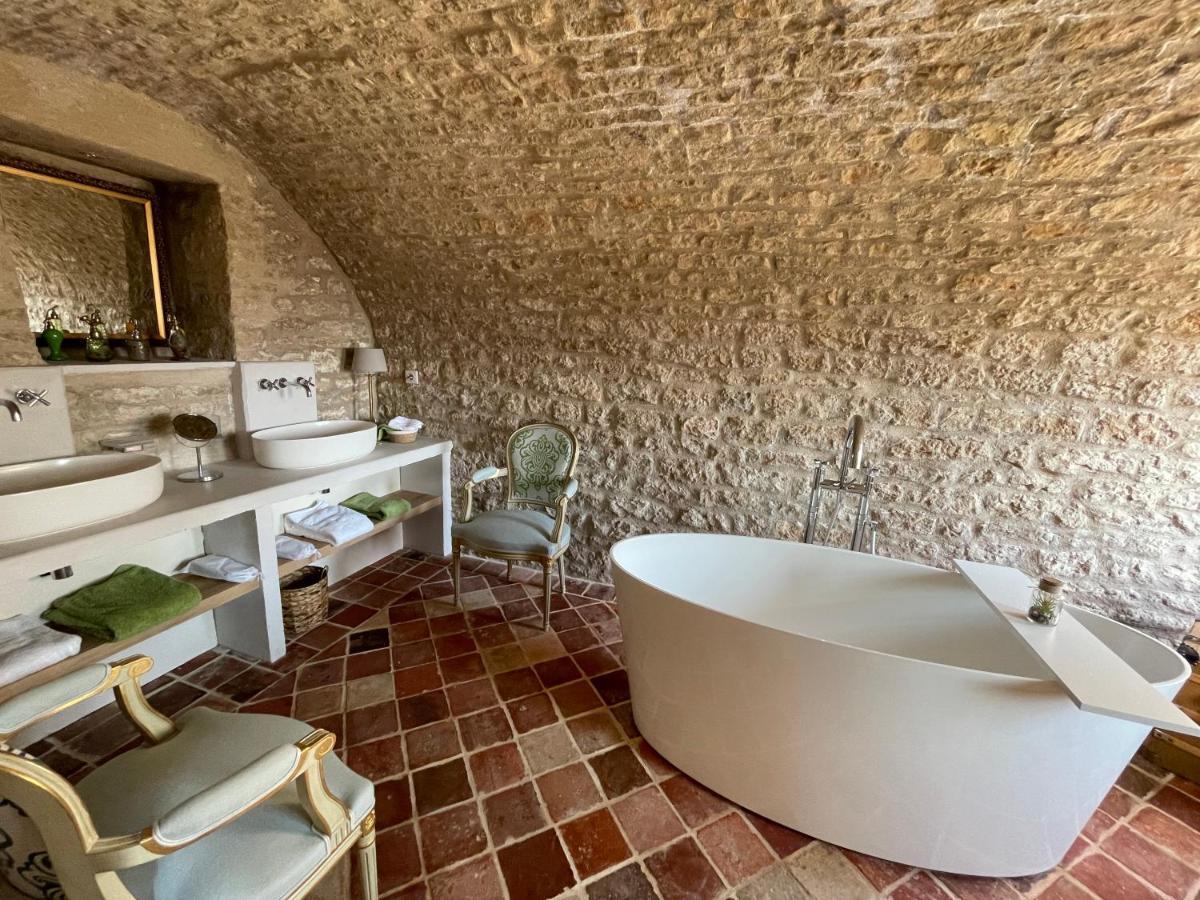 L'Orangerie Bed and Breakfast Neufchâteau Εξωτερικό φωτογραφία
