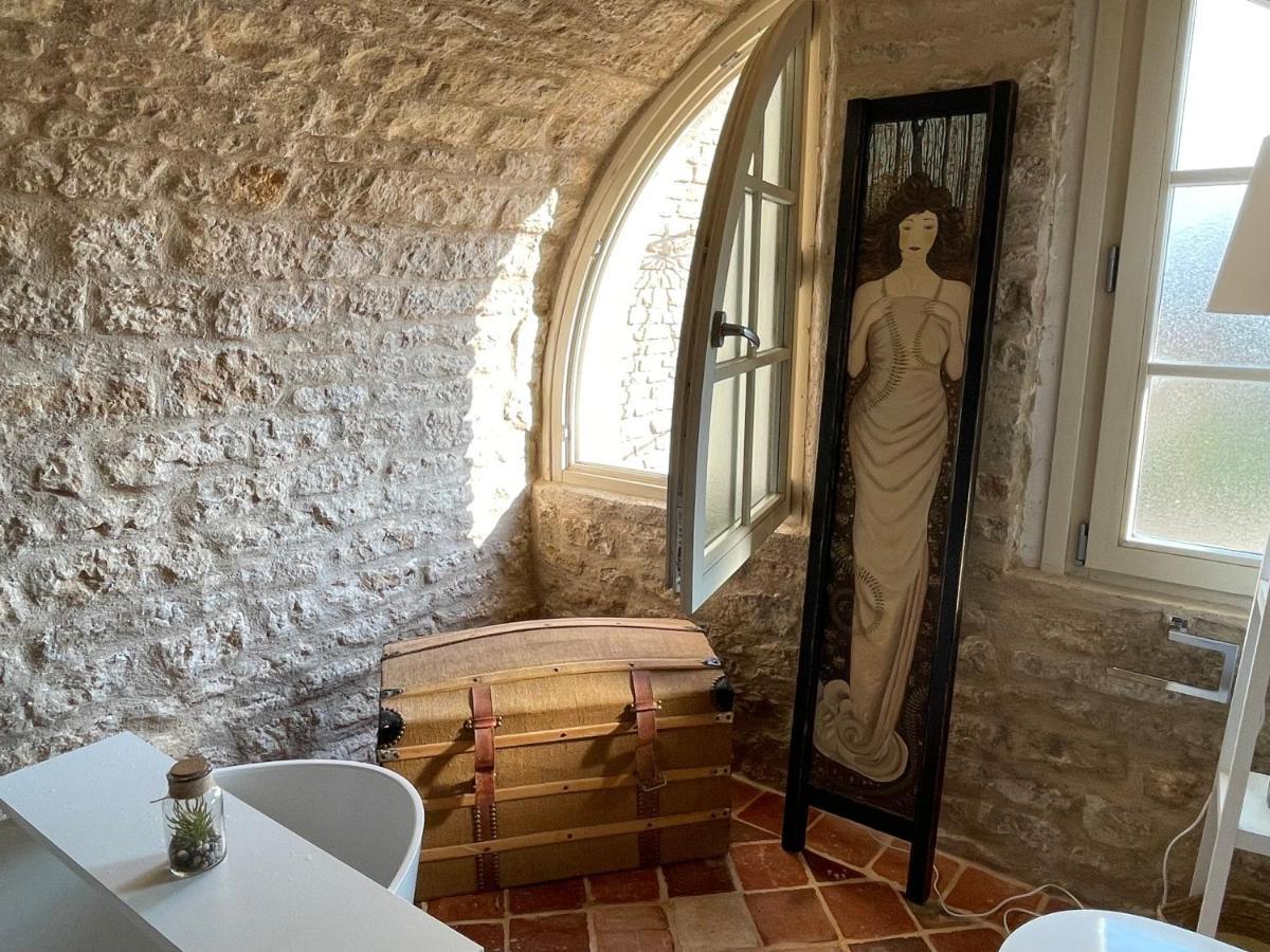 L'Orangerie Bed and Breakfast Neufchâteau Εξωτερικό φωτογραφία