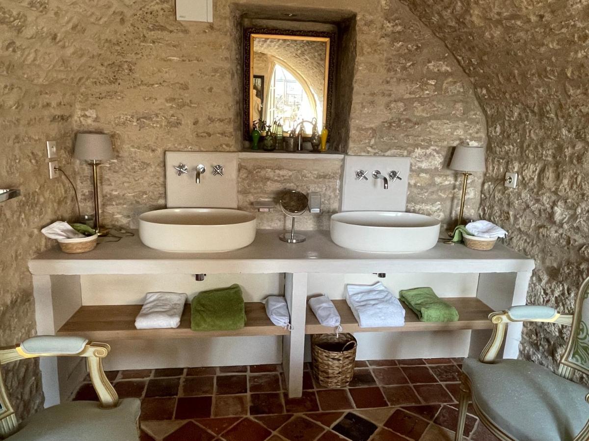 L'Orangerie Bed and Breakfast Neufchâteau Εξωτερικό φωτογραφία