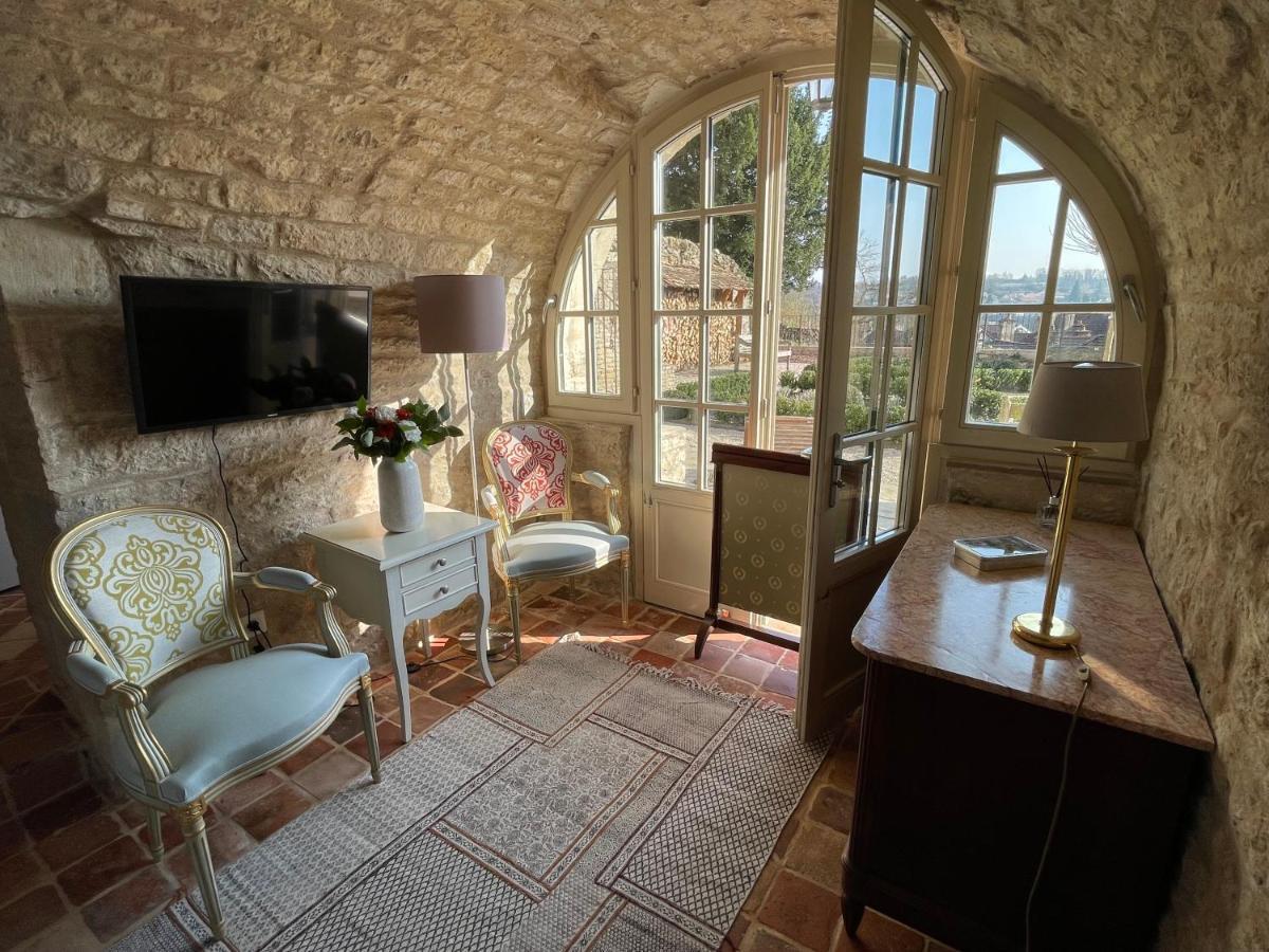 L'Orangerie Bed and Breakfast Neufchâteau Εξωτερικό φωτογραφία