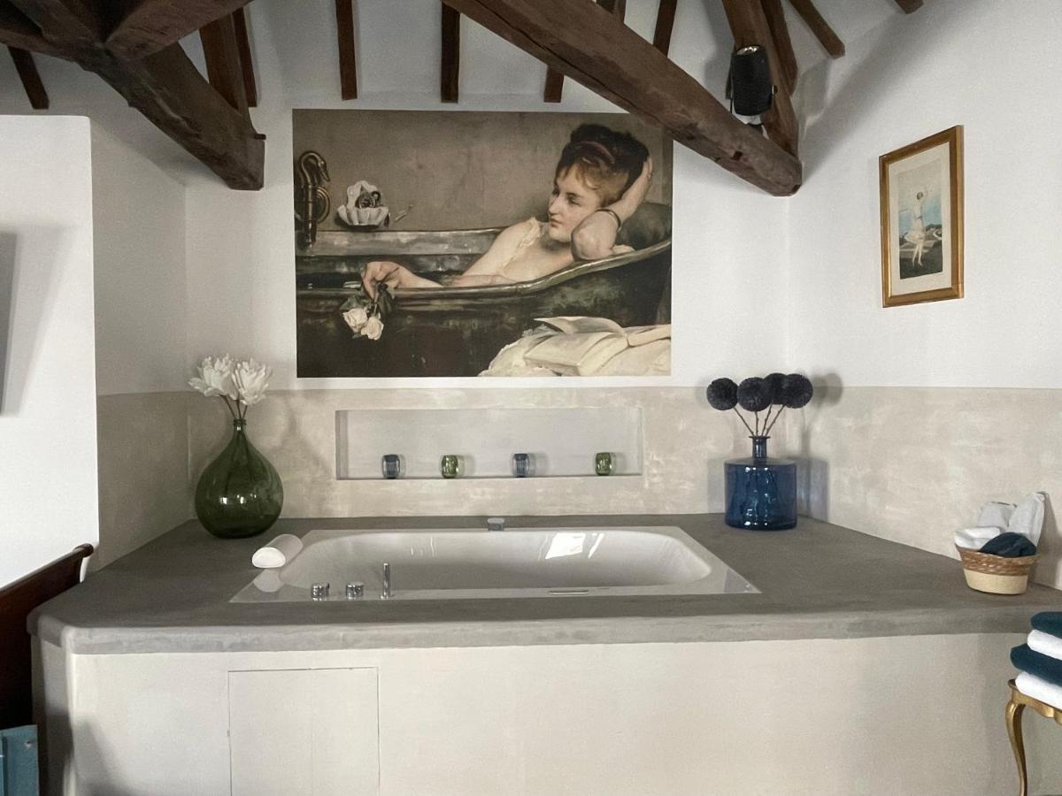 L'Orangerie Bed and Breakfast Neufchâteau Εξωτερικό φωτογραφία