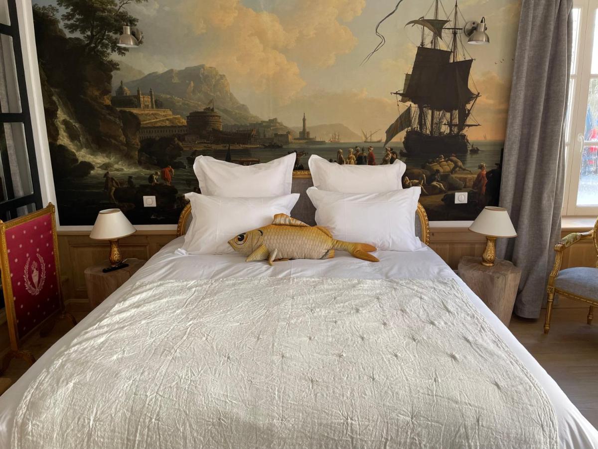L'Orangerie Bed and Breakfast Neufchâteau Εξωτερικό φωτογραφία